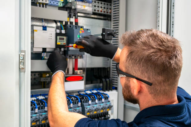 Best Affordable Electrician  in Cleveland, OH