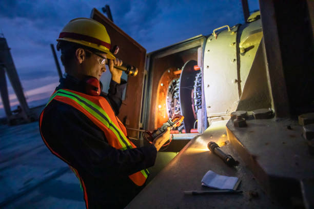 Electrical Rewiring Services in Cleveland, OH