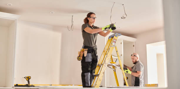 Best Electrical Repair Services  in Cleveland, OH