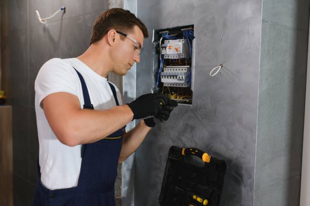 Best Electrical Wiring Services  in Cleveland, OH