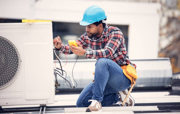 Industrial Electrical Services in Cleveland, OH