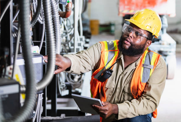Best Best Electricians Near Me  in Cleveland, OH