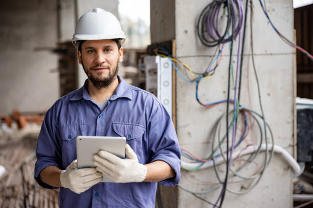 Best Electrical Installation Contractor  in Cleveland, OH