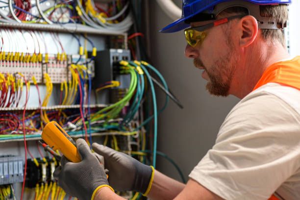 Best Electrical Rewiring Services  in Cleveland, OH