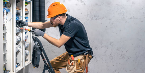 Best Affordable Electrical Installation  in Cleveland, OH